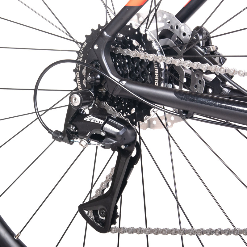 Rower Unibike Mission 27,5" 2026r.