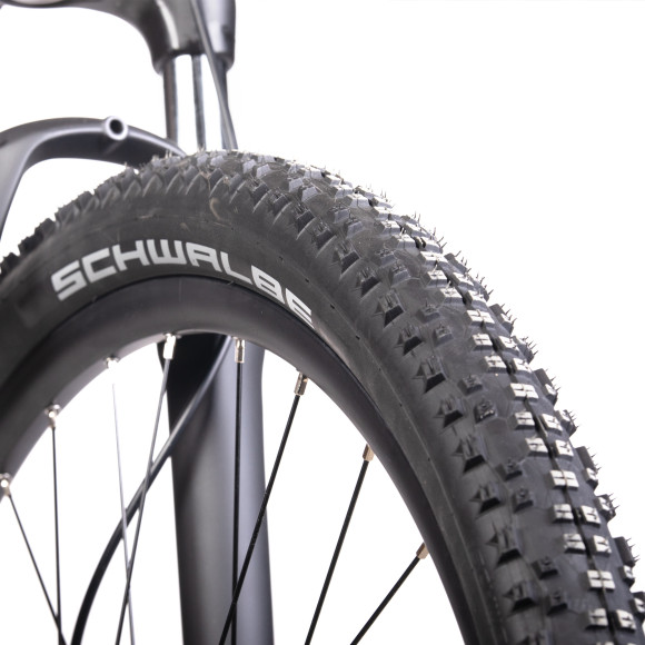 Rower Unibike Mission 27,5" 2026r.