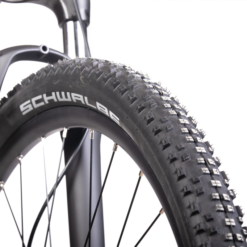 Rower Unibike Mission 27,5" 2026r.