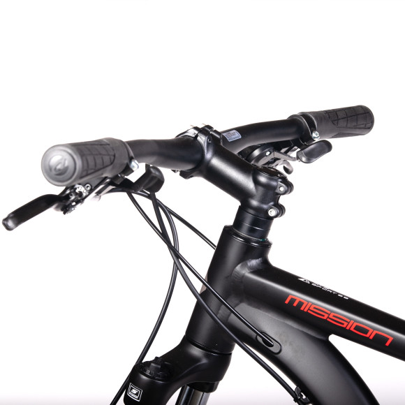 Rower Unibike Mission 27,5" 2026r.