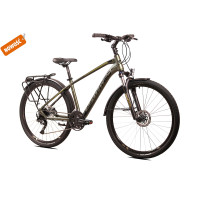 Męski uniwersalny rower na kole 29" Northtec offroad men