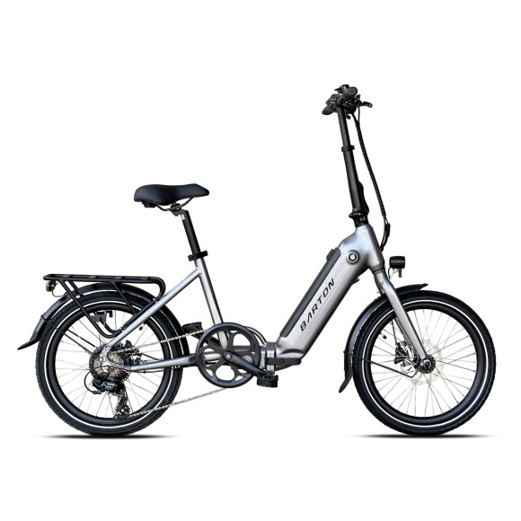 Rower składak Barton E-Fold