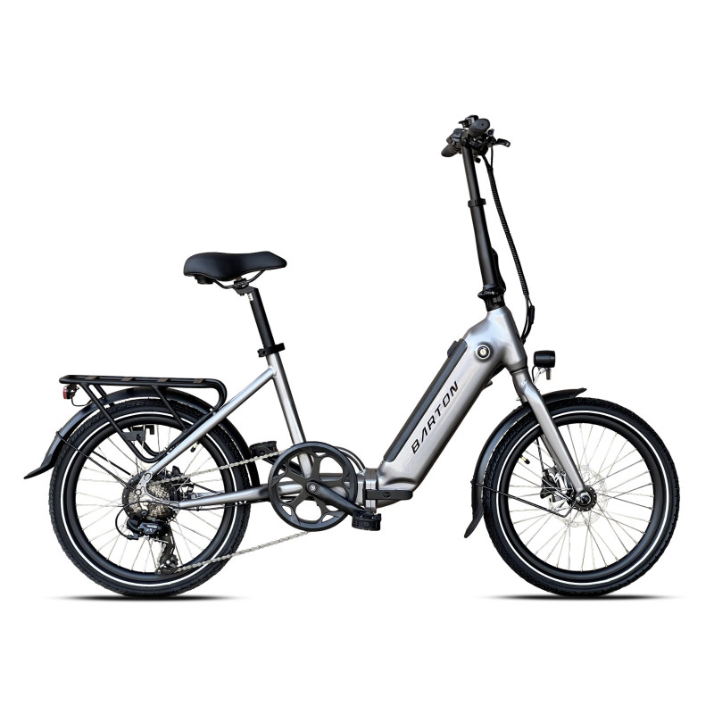 Rower składak Barton E-Fold