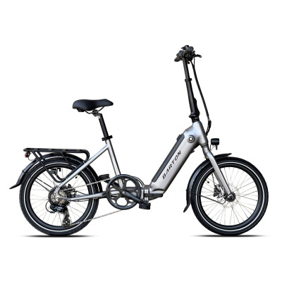 Rower składak Barton E-Fold