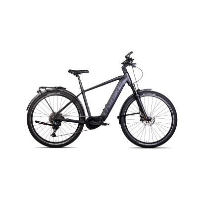 Rower elektryczny Unibike Tracker e-bike