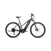 Rower elektryczny Unibike Falcon damski e-bike z wyposażeniem