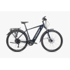 Rower elektryczny Unibike Falcon Męski e-bike z wyposażeniem