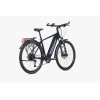 Rower elektryczny Unibike Falcon Męski e-bike z wyposażeniem