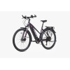Rower elektryczny Unibike Falcon damski e-bike z wyposażeniem