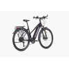 Rower elektryczny Unibike Falcon damski e-bike z wyposażeniem