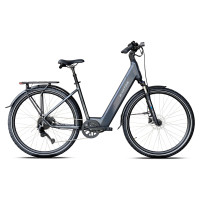 Rower Elektryczny Barton TRIP 2.0 Easy 26" / 17"