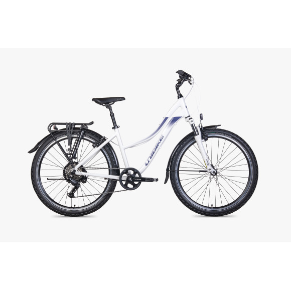 Rower Unibike Emotion koła 26" 2026r. Shimano Essa NOWOŚĆ