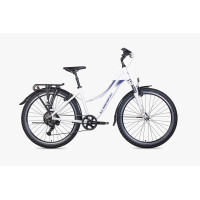 Rower Unibike Emotion koła 26" 2026r. Shimano Essa NOWOŚĆ