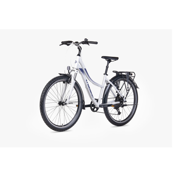 Rower Unibike Emotion koła 26" 2026r. Shimano Essa NOWOŚĆ