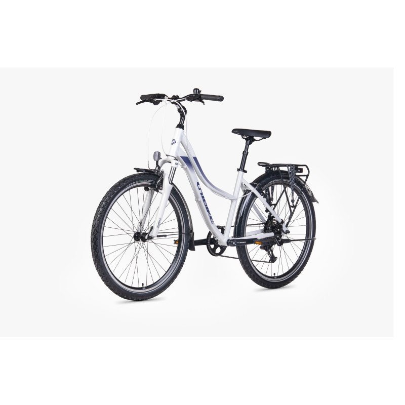Rower Unibike Emotion koła 26" 2026r. Shimano Essa NOWOŚĆ