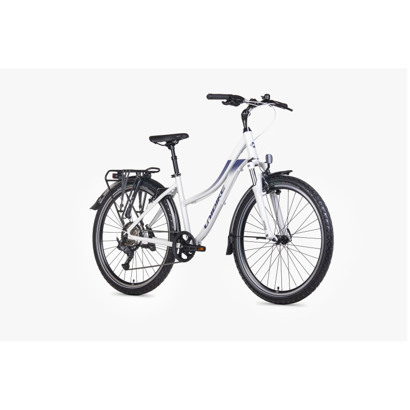 Rower Unibike Emotion koła 26" 2026r. Shimano Essa NOWOŚĆ