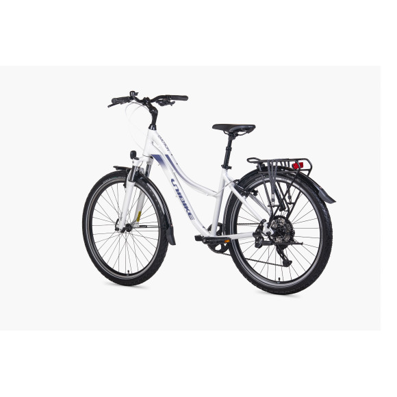 Rower Unibike Emotion koła 26" 2026r. Shimano Essa NOWOŚĆ