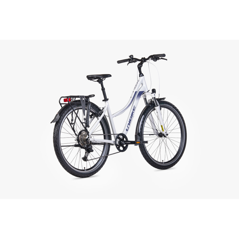Rower Unibike Emotion koła 26" 2026r. Shimano Essa NOWOŚĆ