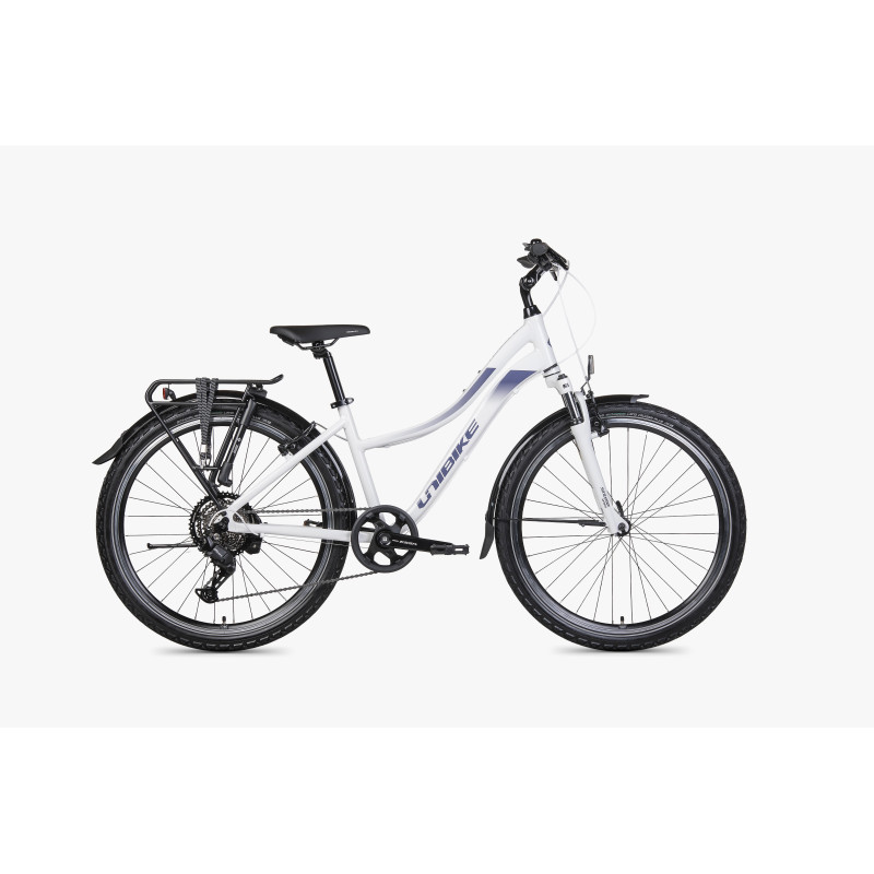 Rower Unibike Emotion koła 26" 2026r. Shimano Essa NOWOŚĆ