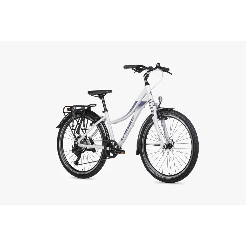 Rower Unibike Emotion koła 26" 2026r. Shimano Essa NOWOŚĆ