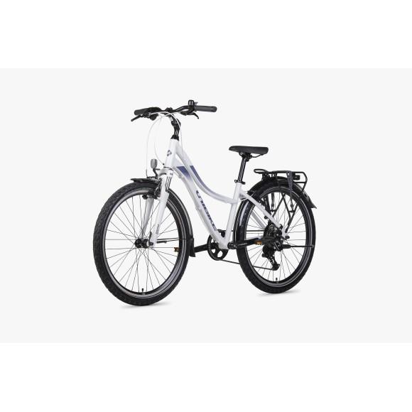 Rower Unibike Emotion koła 26" 2026r. Shimano Essa NOWOŚĆ