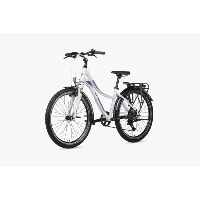 Rower Unibike Emotion koła 26" 2026r. Shimano Essa NOWOŚĆ