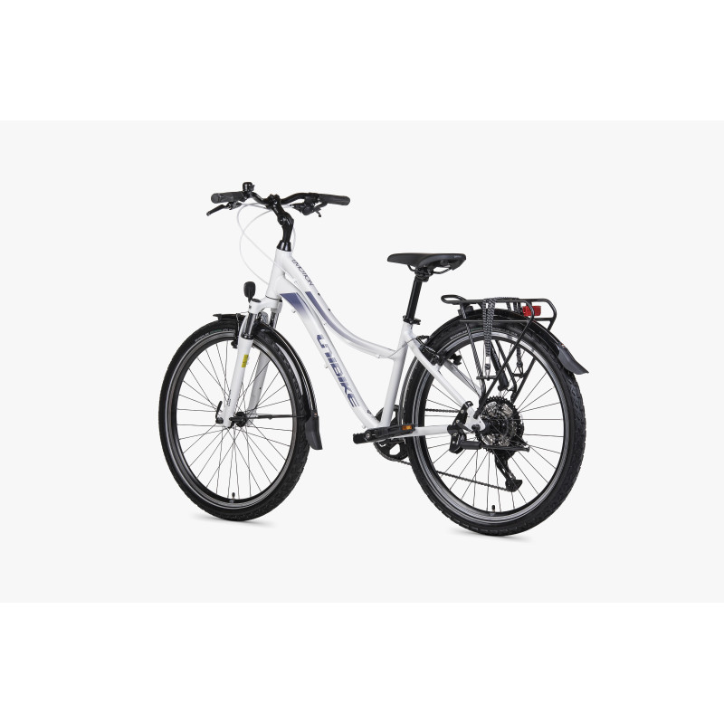 Rower Unibike Emotion koła 26" 2026r. Shimano Essa NOWOŚĆ