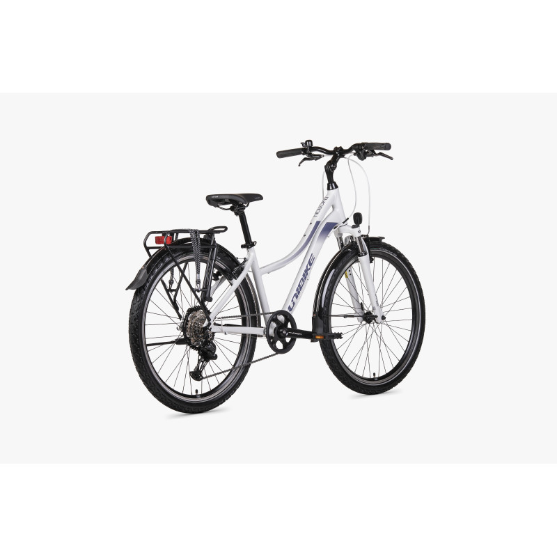 Rower Unibike Emotion koła 26" 2026r. Shimano Essa NOWOŚĆ