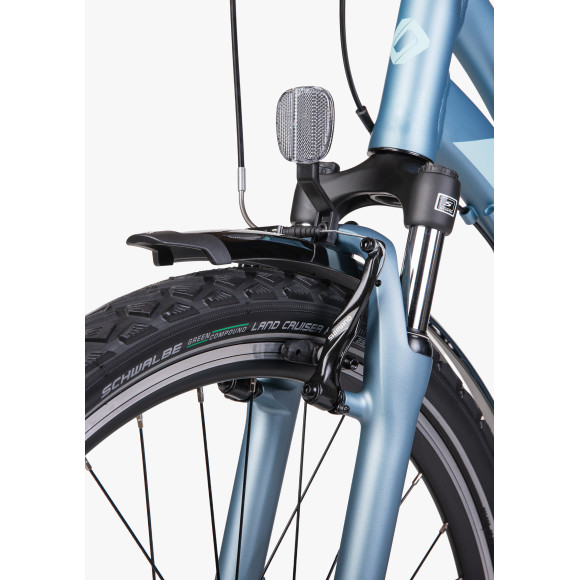 Rower Unibike Emotion koła 26" 2026r. Shimano Essa NOWOŚĆ