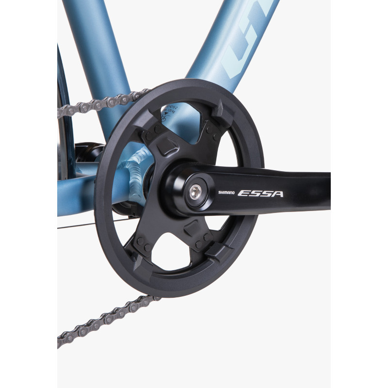 Rower Unibike Emotion koła 26" 2026r. Shimano Essa NOWOŚĆ