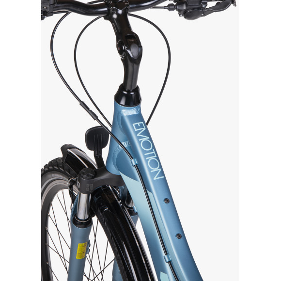 Rower Unibike Emotion koła 26" 2026r. Shimano Essa NOWOŚĆ