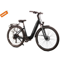 Rower elektryczny Northtec Suncity 28"