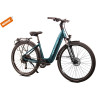 Rower elektryczny Northtec Suncity 28"