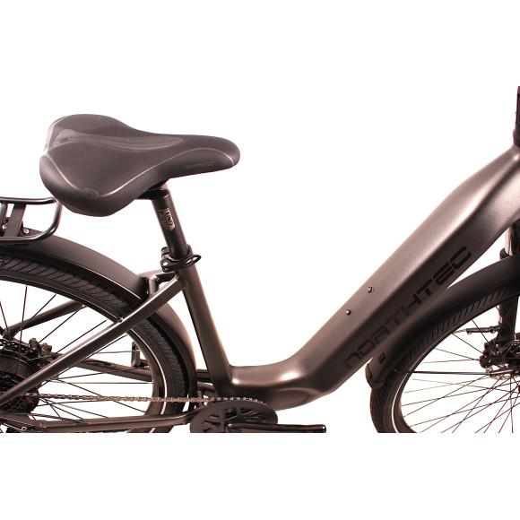 Rower elektryczny Northtec Suncity 28"