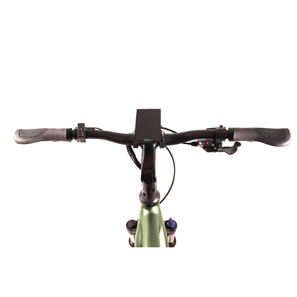 Rower elektryczny Northtec Suncross man m410