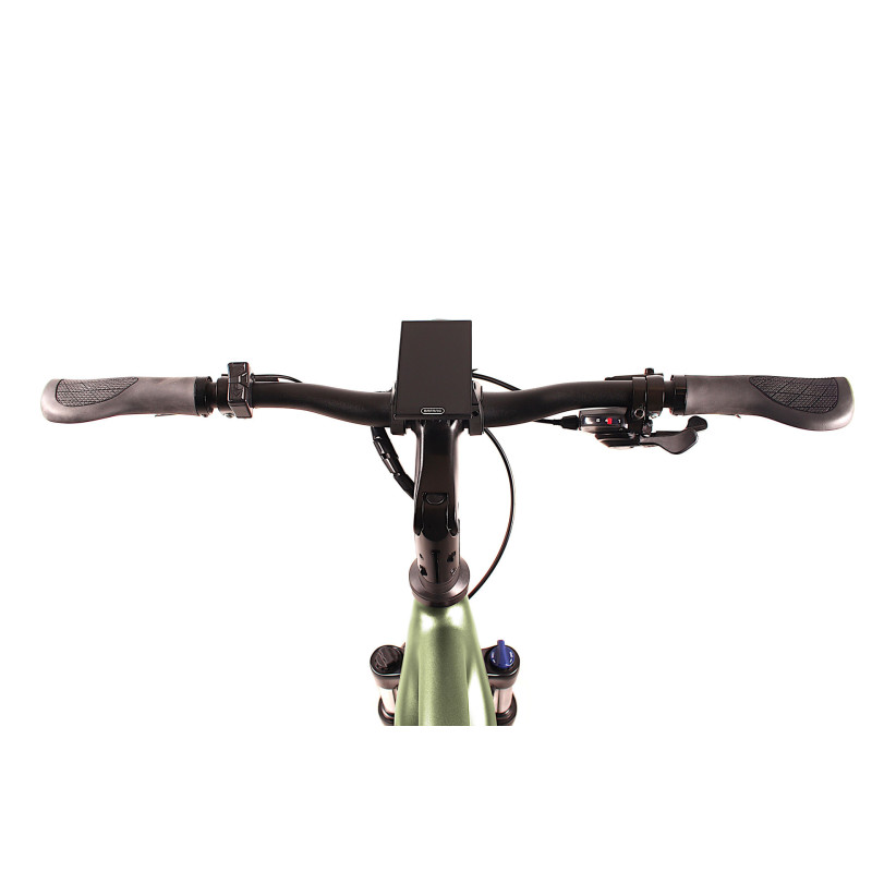 Rower elektryczny Northtec Suncross man m410