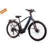 Rower elektryczny Northtec Suncross man m410