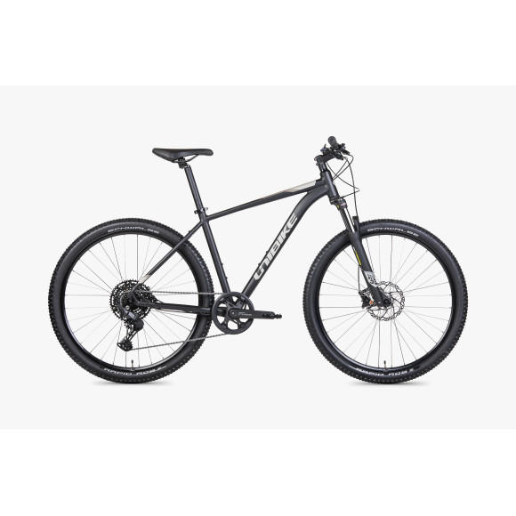 Rower Unibike Fusion 29"