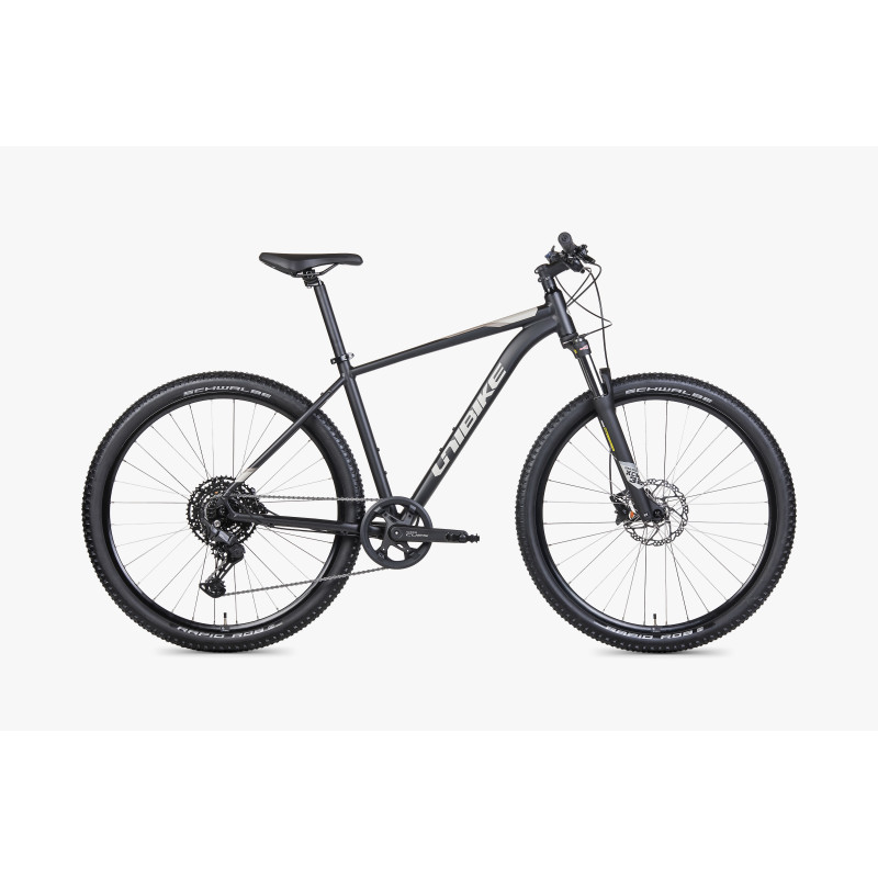 Rower Unibike Fusion 29"