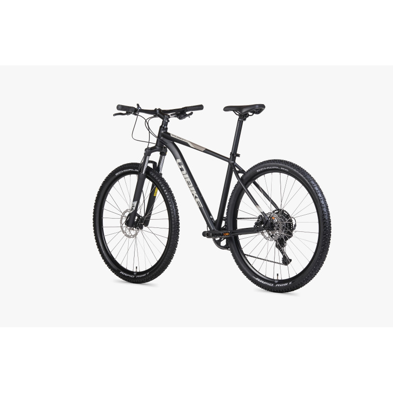 Rower Unibike Fusion 29"