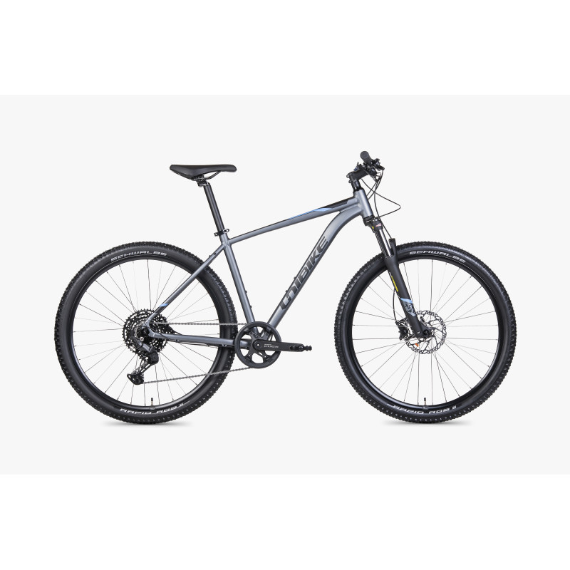 Rower Unibike Fusion 29"