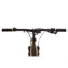 Rower elektryczny Warlock M410