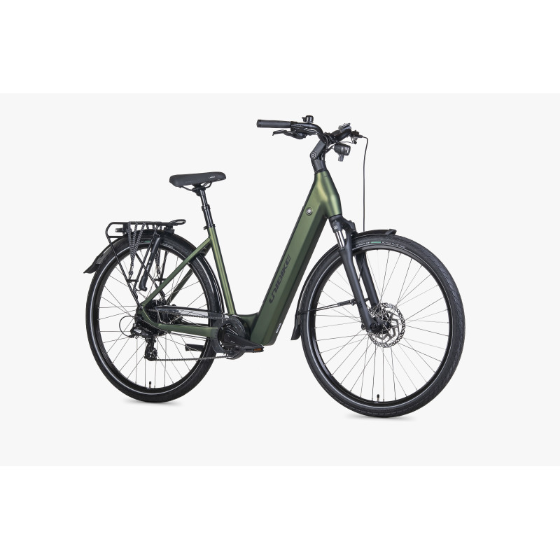 Unibike Optima Ebike