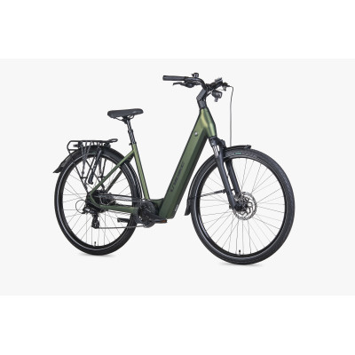 Unibike Optima Ebike
