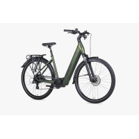 Unibike Optima Ebike