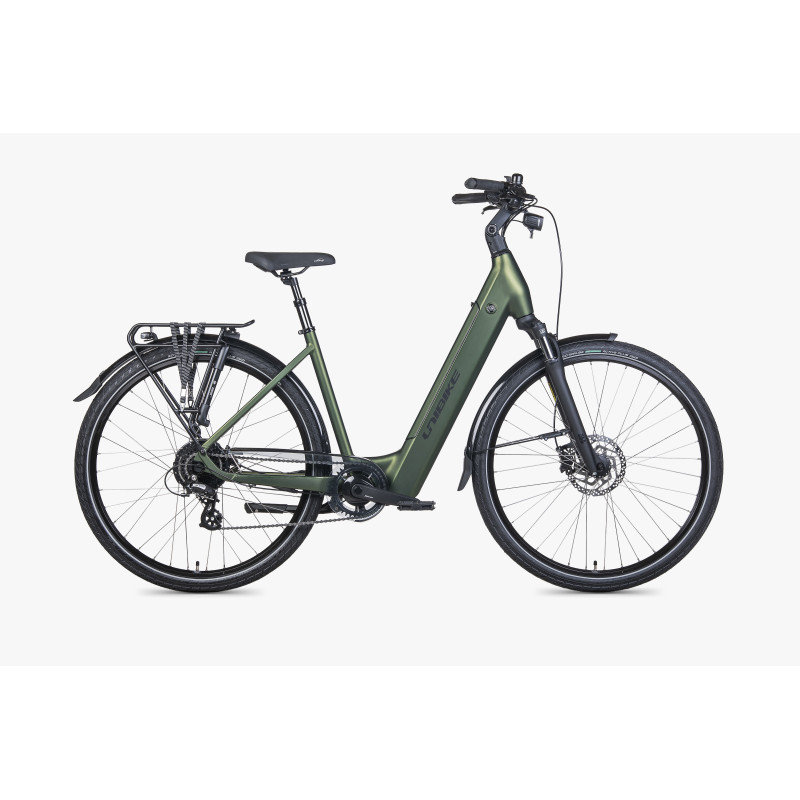 Unibike Optima Ebike