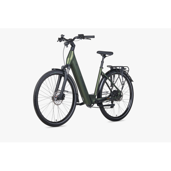 Unibike Optima Ebike