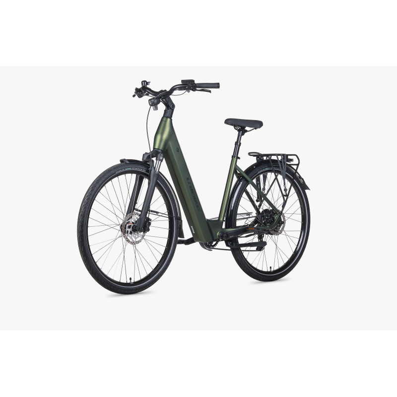 Unibike Optima Ebike
