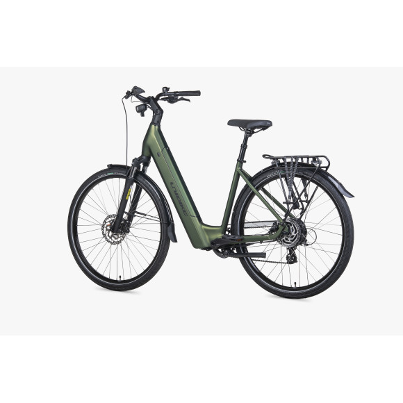 Unibike Optima Ebike