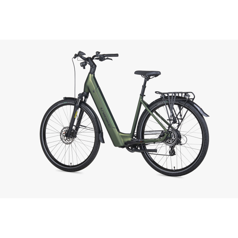 Unibike Optima Ebike